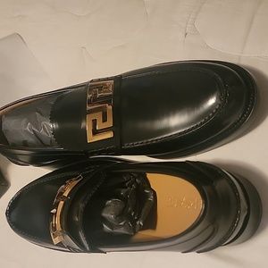 Versace men shoes